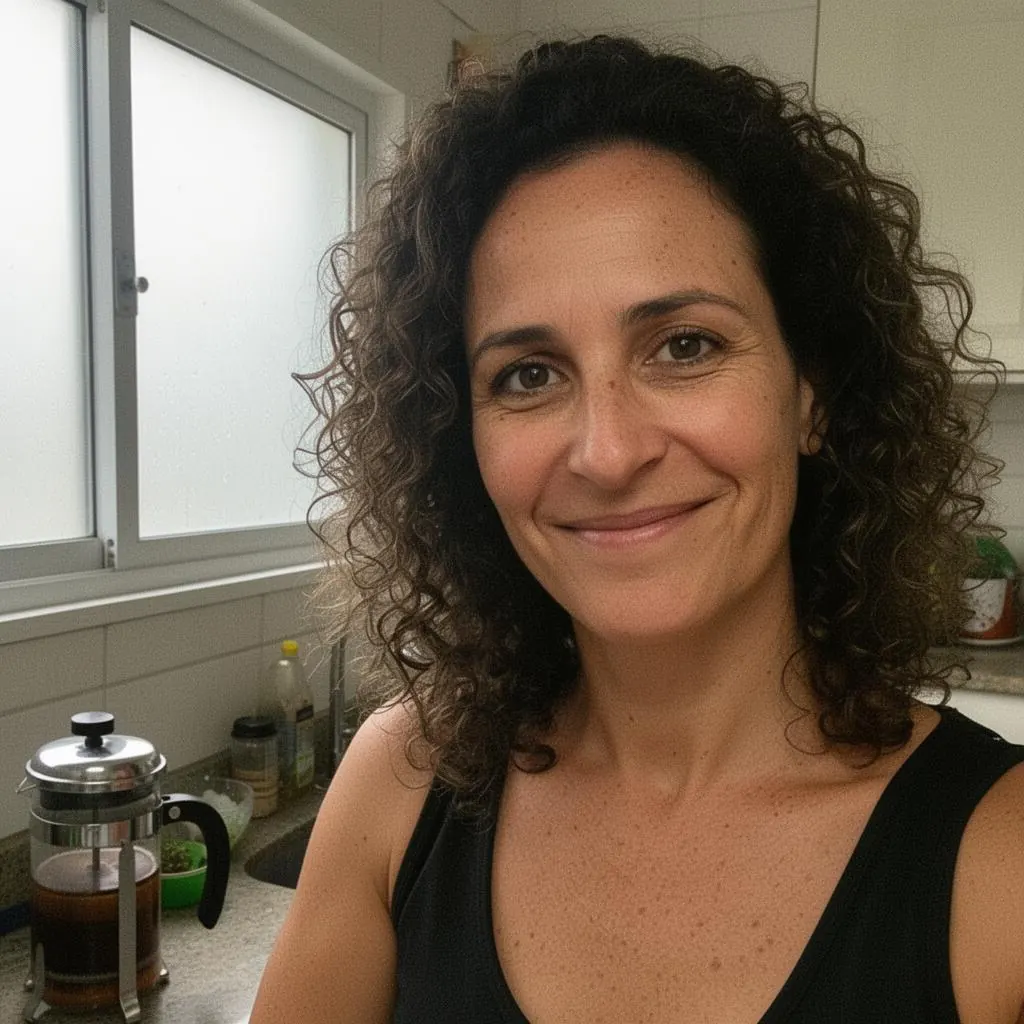 Depoimento de Juliana T.