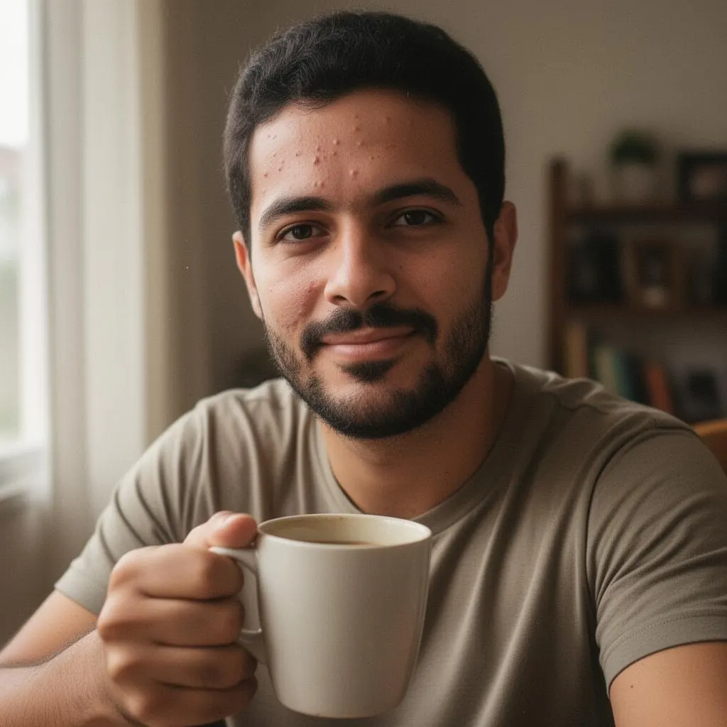 Depoimento de Rafael M.